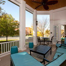 2021 Porch