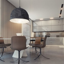 Kitchen View