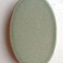 American Made Glazed Lava Stone - Products