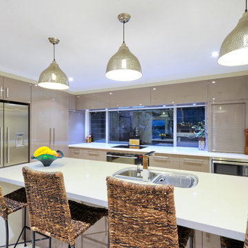 Kitchens
