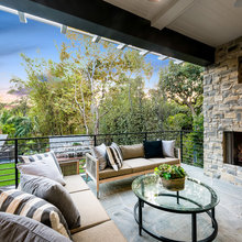 Patio Ideas
