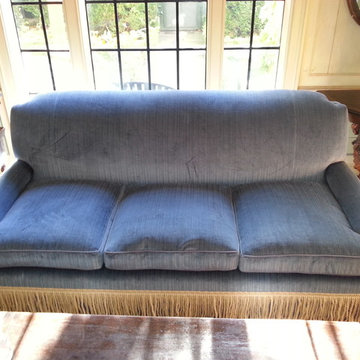 Upholstery