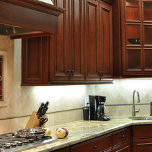Backsplash