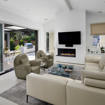 Seale-Interior design