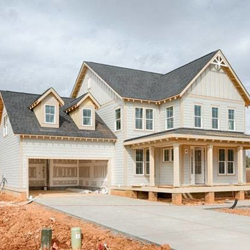 125 Slocumb Lane, Mooresville NC 28117