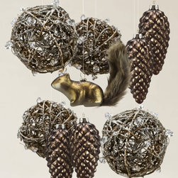 PRODUCTS | Ornament Sets - Christmas Ornaments