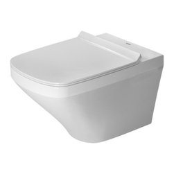 Сантехника Duravit Коллекция Dstyle - Toilets