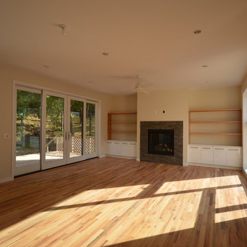 X- Line 019 | living room