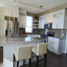 Kitchens