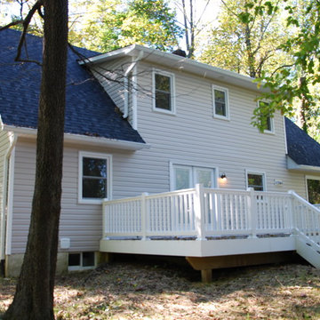 Annapolis Foreclosure Remodel