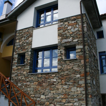 VIVIENDA ARONCES