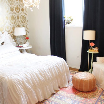 Houzz of Precious Style