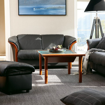 Manhattan Sofas | Stressless by Ekornes at Recliners.LA
