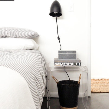 Santa Cruz Surf House