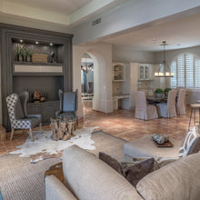 Washington Living Room