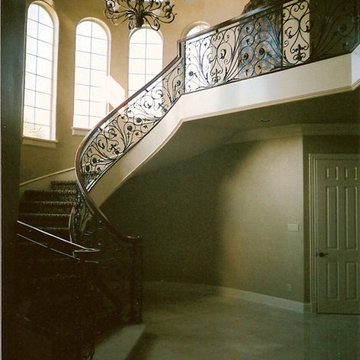 Eleagantly Gorgeous STAIRCASES