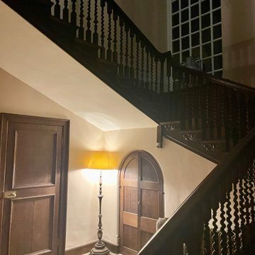 60% Clove by EBNP- Burford Stairs