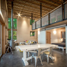 Garage door