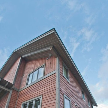 Brecan Homes