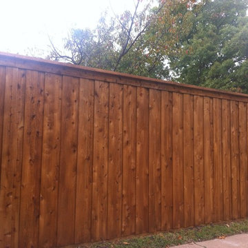 Outdoor Projects