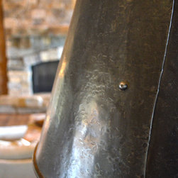 Casual Rustic - Lighting Globes And Shades