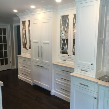 Houston, TX Kitchen Remodeling Project