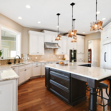Orlando Wine Room and Kitchen