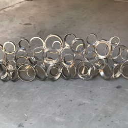 FIRE PIT DECOR - Fire Pit Accessories