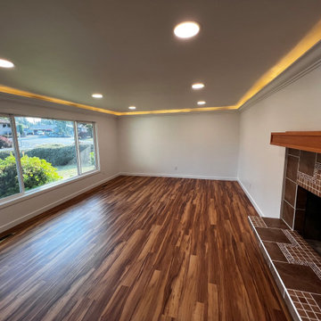 Silver Lake House