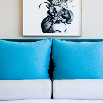 Highrise Luxury Condominium - San Francisco