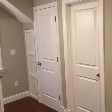 Attic