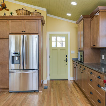 Falls Church Bungalow