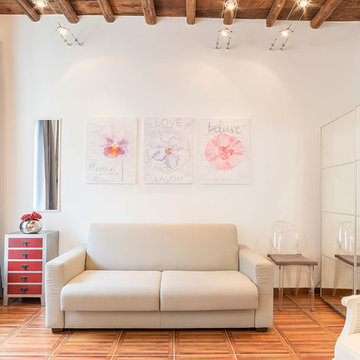 Nuova Casa Vacanze a Roma