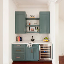 Wet Bar