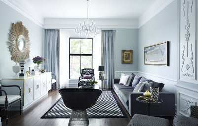 Best of the Week: 20 Chic Cornices From Classic to Contemporary