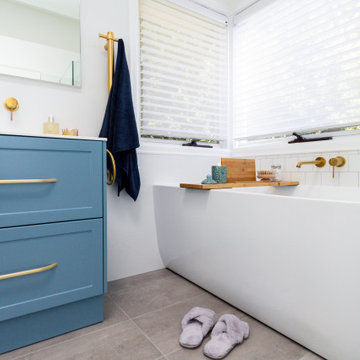 Kenthurst - Bespoke Bathrooms & Laundry
