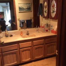 mammoth bathroom
