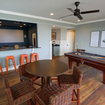 Nags Head • Luxury Oceanfront • Extra Sea
