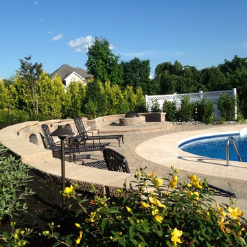 Poolscapes
