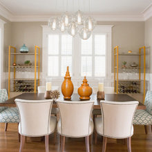 Dining Room Ideas