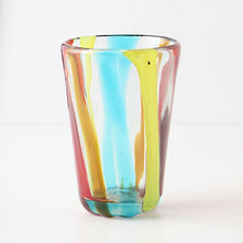 Eclectic Everyday Glasses by Anthropologie