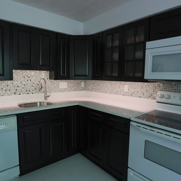 Mallasch's Kitchen Remodeling Project