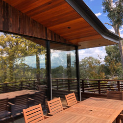 Canberra Residence - Products