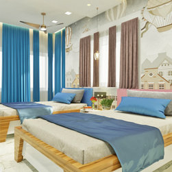 Nikhil house - Products