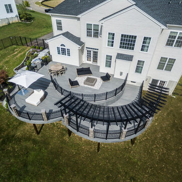 My Deck, LLC
