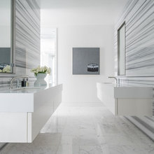 Bathroom Ideas