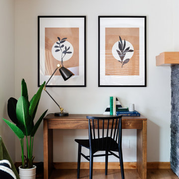 Canmore Modern Condo