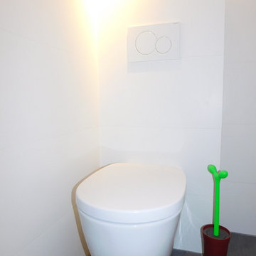 Sceaux - 2 salle de bain complet