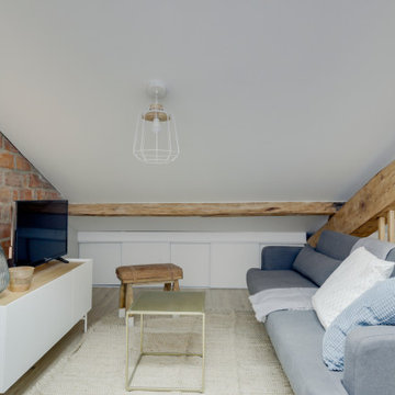 Projet SCANDI