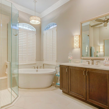 New Leaf - Shellridge Bathrooms